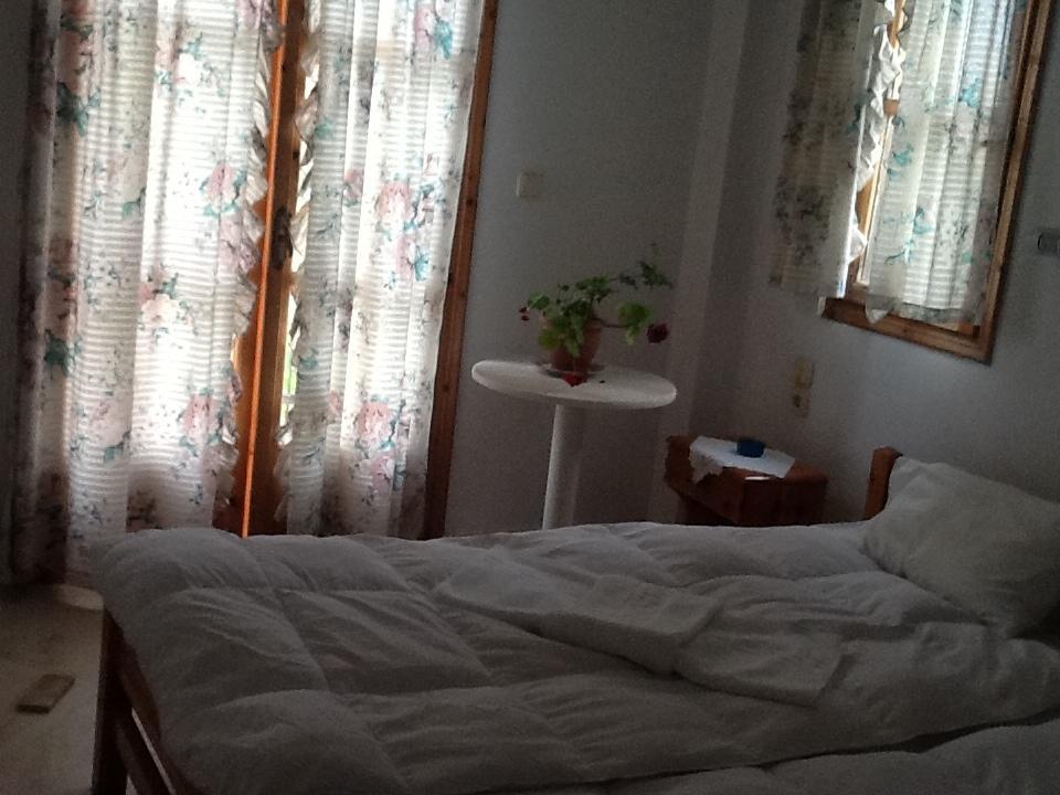 Karya Leilighet Pétra Rom bilde