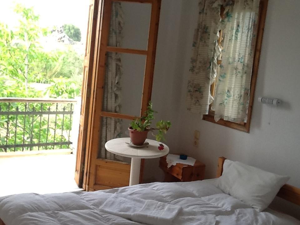 Karya Leilighet Pétra Rom bilde